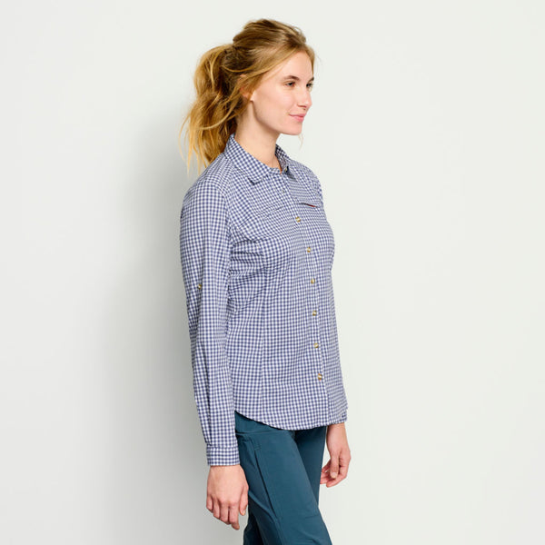 Women's River Guide Shirt