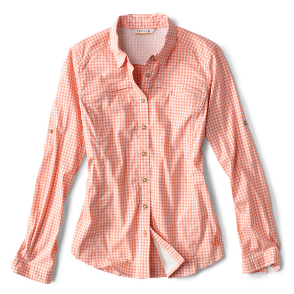 Women's River Guide Shirt