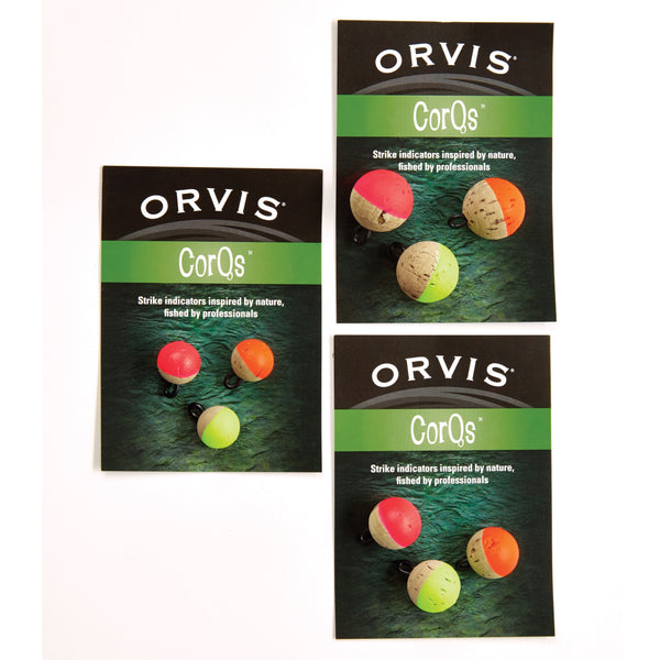 Corqs Strike Indicators Image 1
