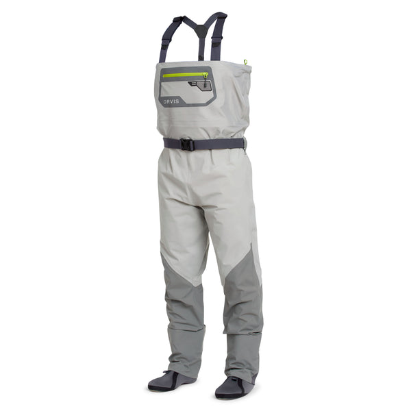 Men's Ultralight Convertible Wader