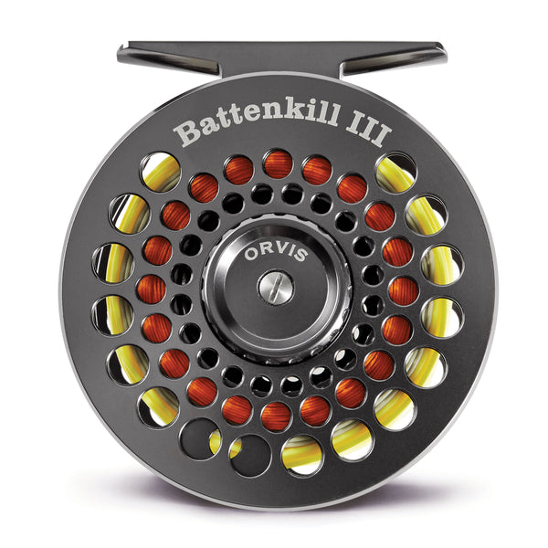 BATTENKILL DISC I Image 3