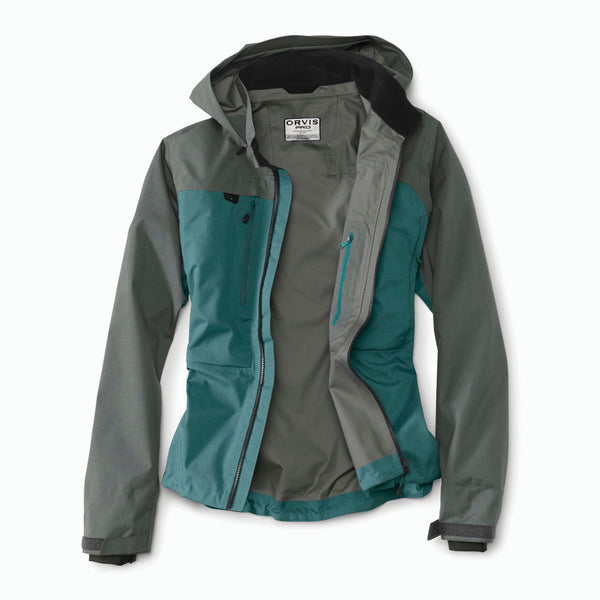 Women's PRO Wading Jacket Image 7