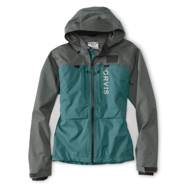 Women's PRO Wading Jacket Image 6