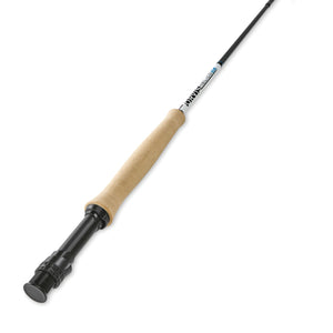Helios 3D 5-Weight, 9' Fly Rod - WHITE Image 1
