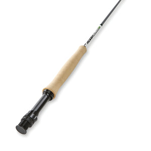 Helios™ 3F 5-Weight 9' Fly Rod - WHITE Image 1