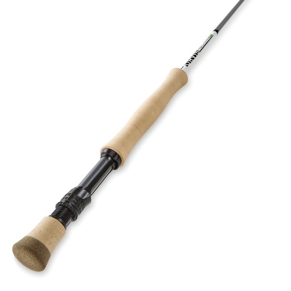 Orvis Helios 3F Euro Fly Rod 3wt 10'6 4pc - AvidMax