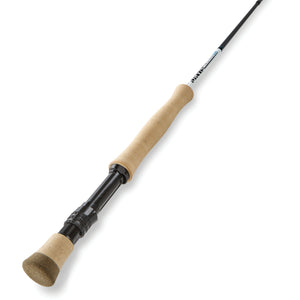 Helios™ 3D 10-Weight 9' Fly Rod - WHITE Image 1