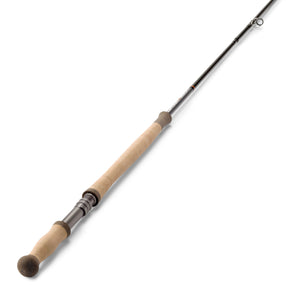 Mission Two-Handed Fly Rod handle