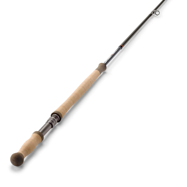 Mission Two-Handed 15' 10-Weight Fly Rod