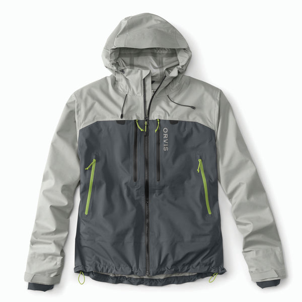 Men's Ultralight Wading Jacket