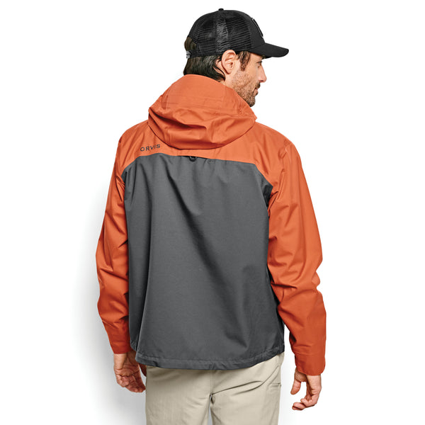 Men's Ultralight Wading Jacket Image 4