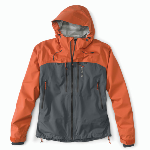 Men's Ultralight Wading Jacket Image 1