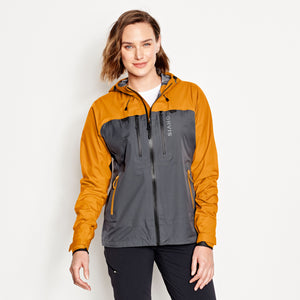 Women's Ultralight Wading Jacket Image 2