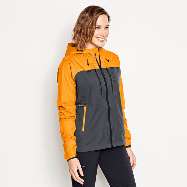 Women's Ultralight Wading Jacket Image 3