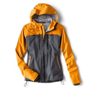 Women's Ultralight Wading Jacket Image 1