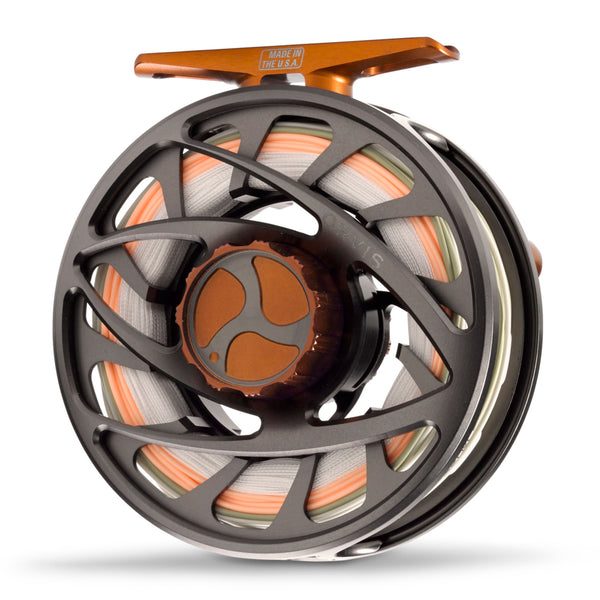 Mirage® LT Reels & Spools