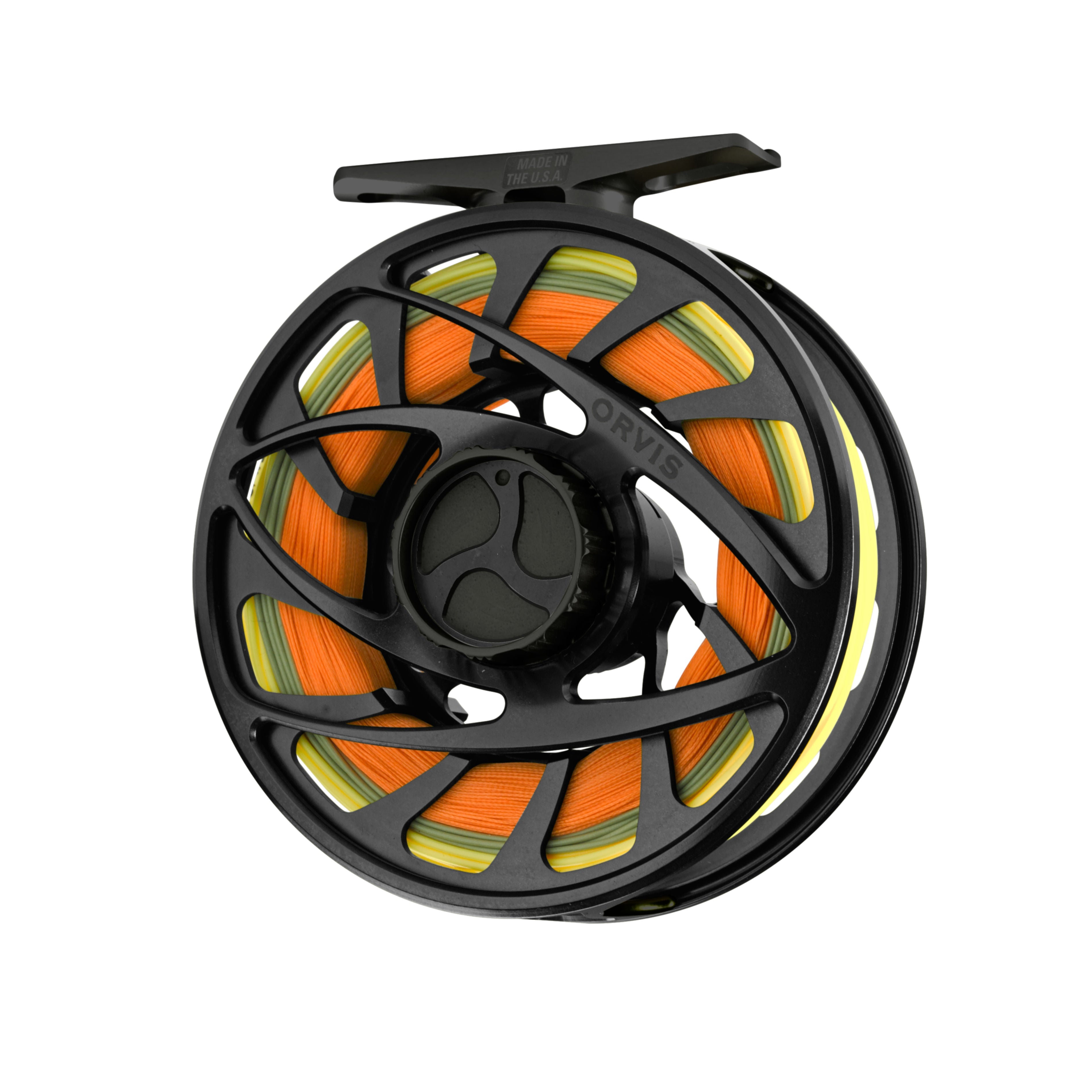 Fishing Reels Mirage® LT Reels | Fly Reels | Orvis UK