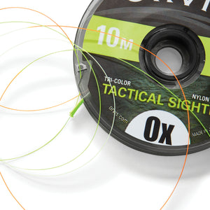 Tactical Sighter Tippet Image 2