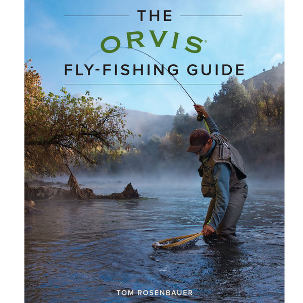 Orvis Fly-Fishing Guide Revised Edition