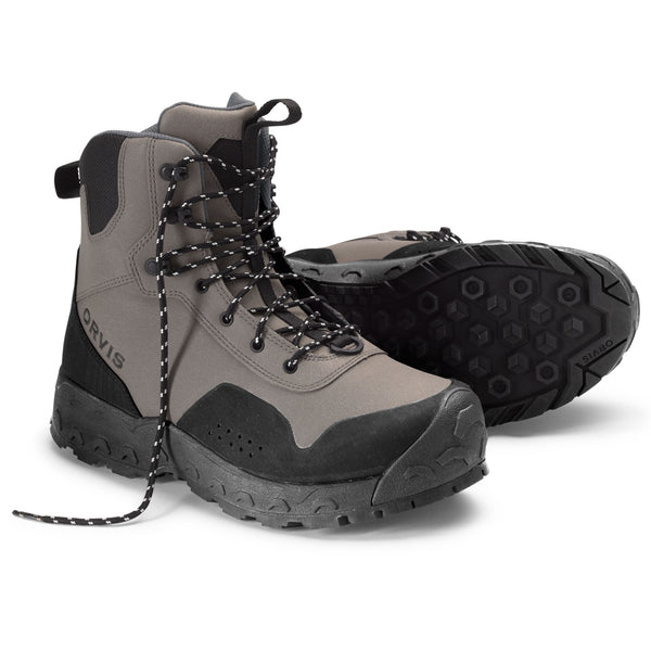 Men's Clearwater®  Wading Boots - Rubber Sole Image 1