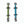 Load image into Gallery viewer, Orvis Tippet Tool Image 3
