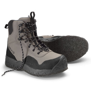 Men's Clearwater®  Wading Boots - Felt Sole Image 1