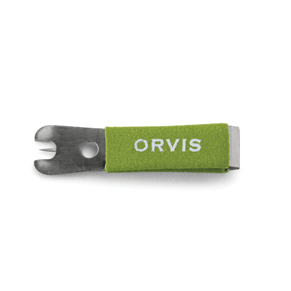 Orvis Comfy Grip Nipper - Citron