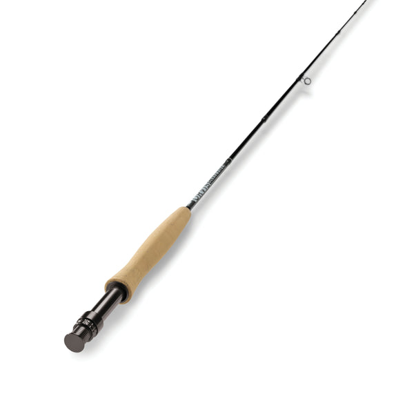 Clearwater®3-Weight 7'6" Fly Rod Image 1