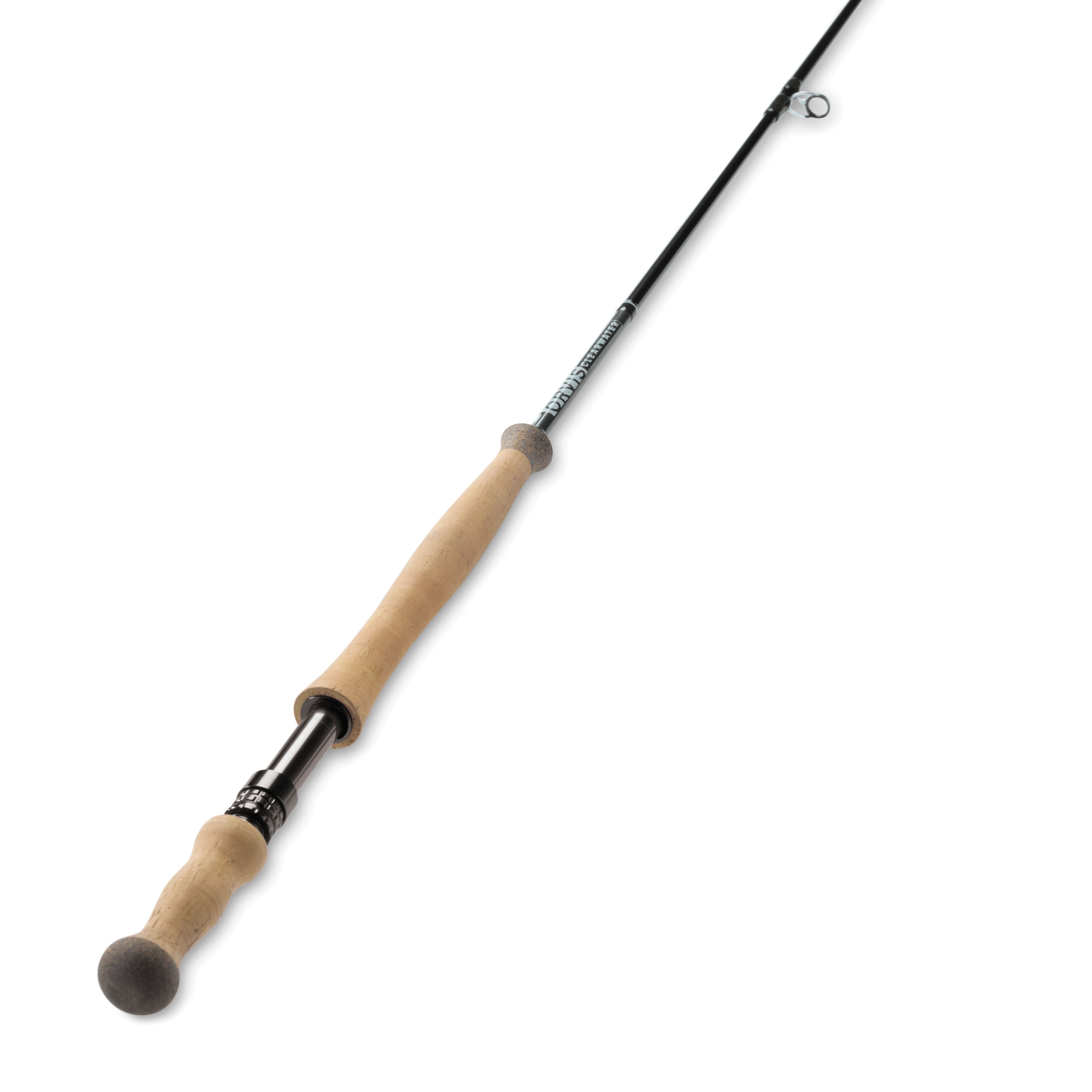 Clearwater® 11'4