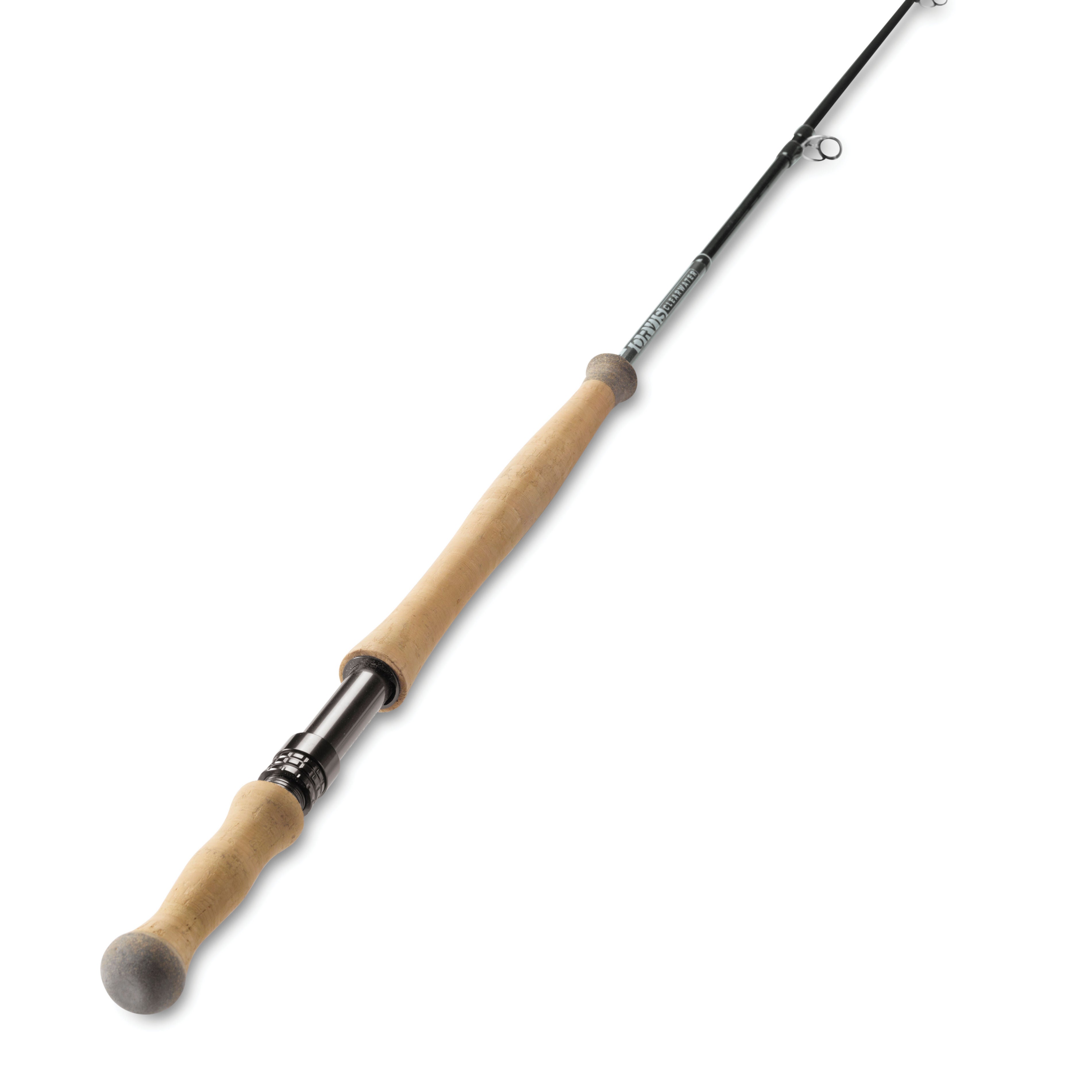 Clearwater® 12' 6-Weight Two-Handed Fly Rod