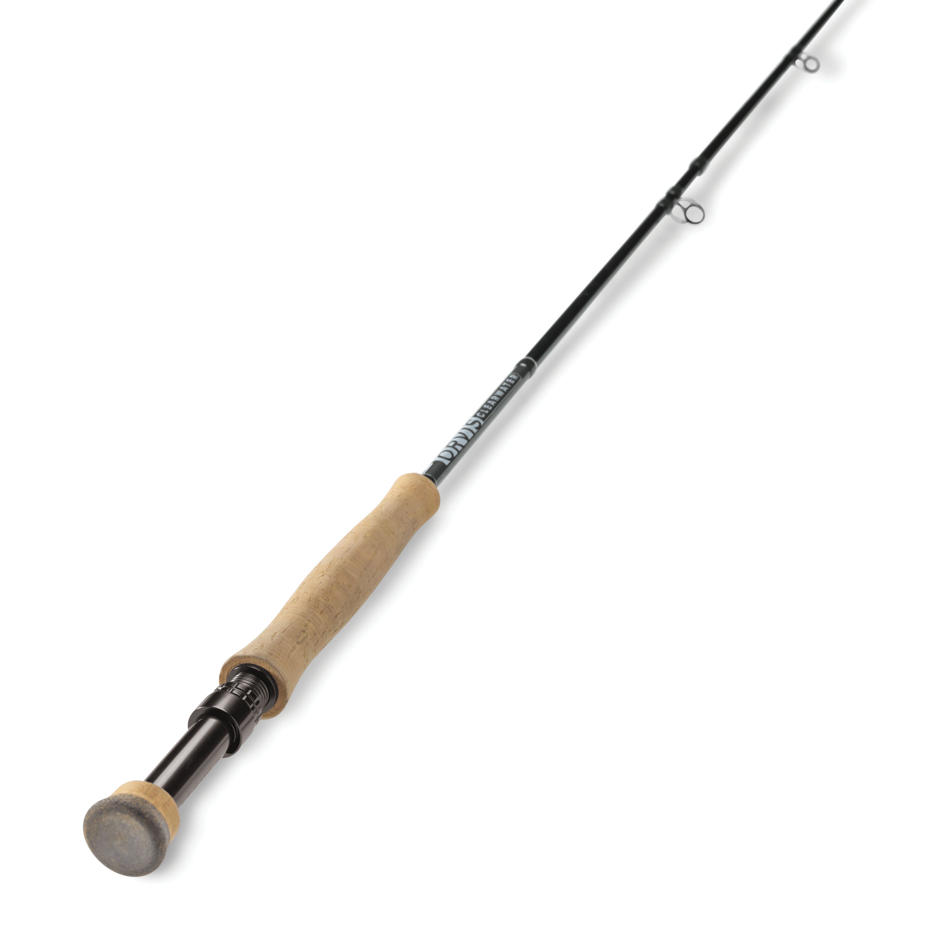 Clearwater® 10' 2-Weight Fly Rod | Fly Fishing Rods UK – Orvis UK