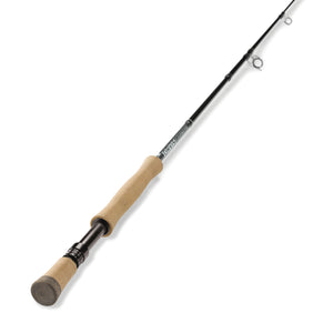 Clearwater® 6-Piece Fly Rod detail