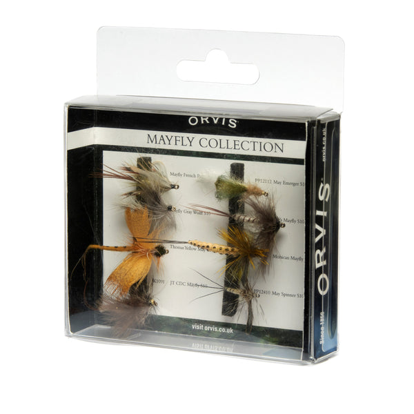 Mayfly Collection