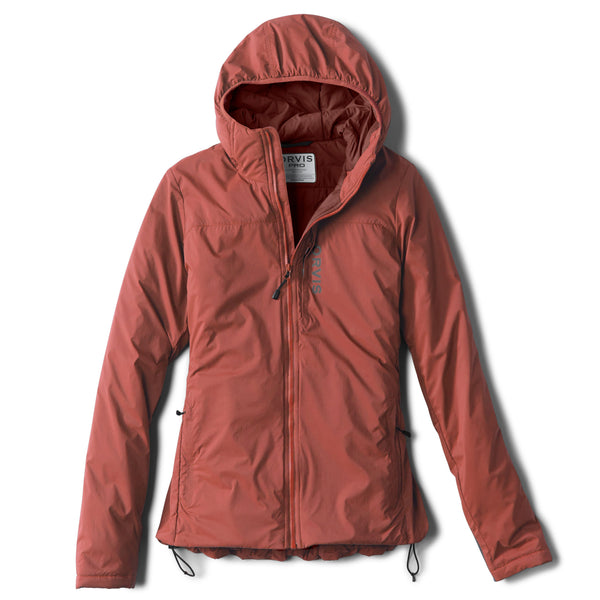 Women's PRO Insulated Hoodie