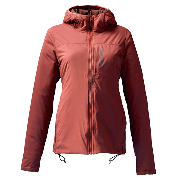 Women's PRO Insulated Hoodie