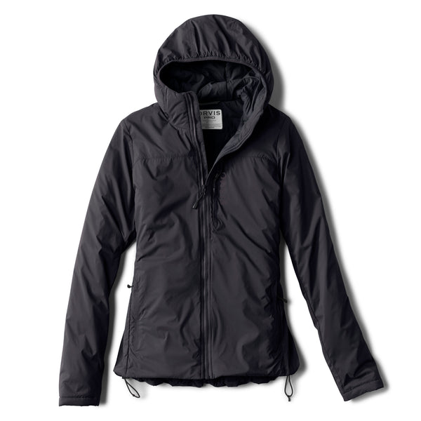 Women's PRO Insulated Hoodie