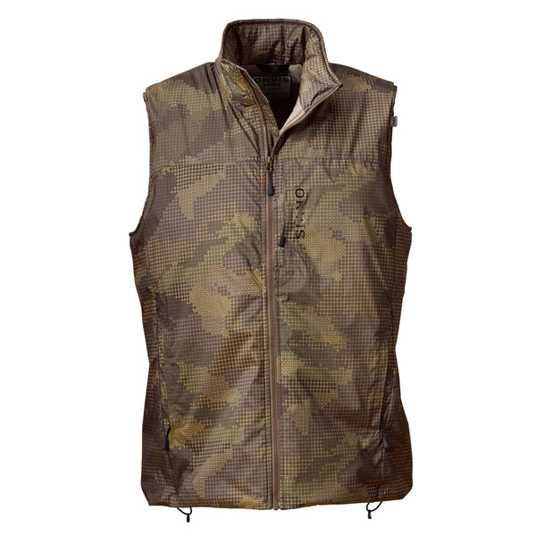 Men's PRO Insulated Gilet