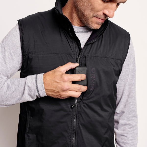 Men's PRO Insulated Gilet