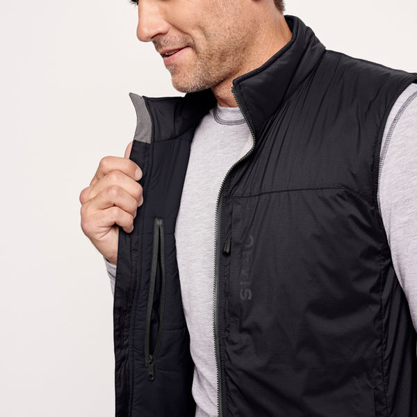 Men's PRO Insulated Gilet