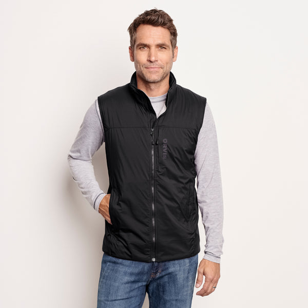 Men's PRO Insulated Gilet