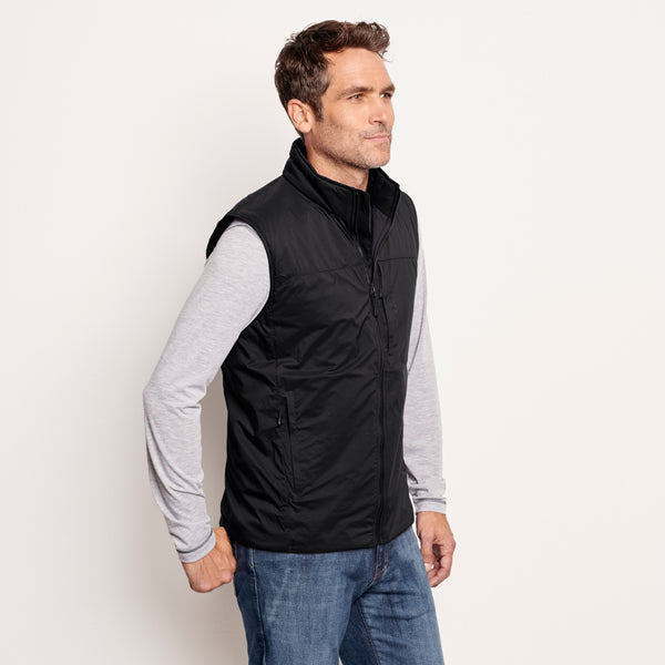 Men's PRO Insulated Gilet