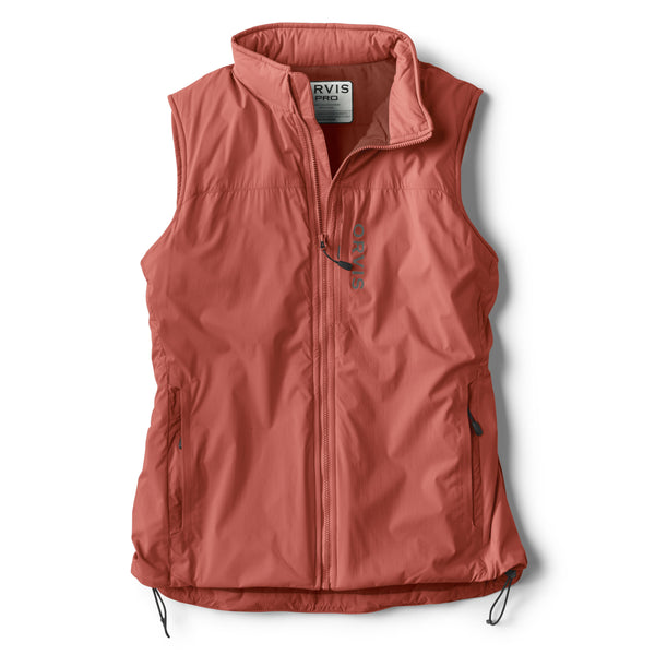 gilet for women