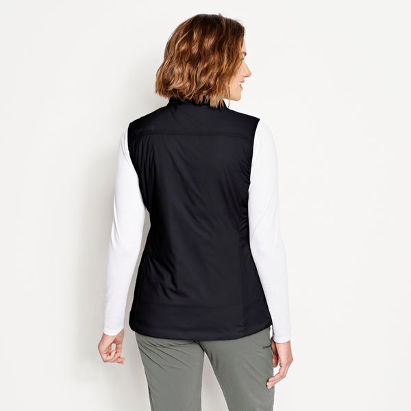 Women's PRO Insulated Gilet