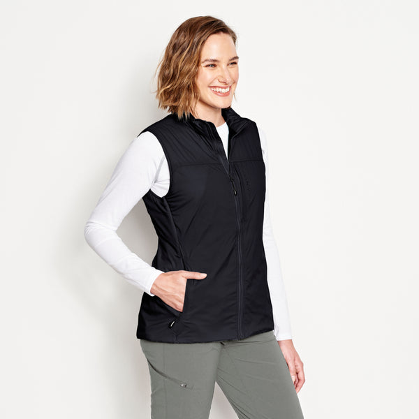 Women's PRO Insulated Gilet