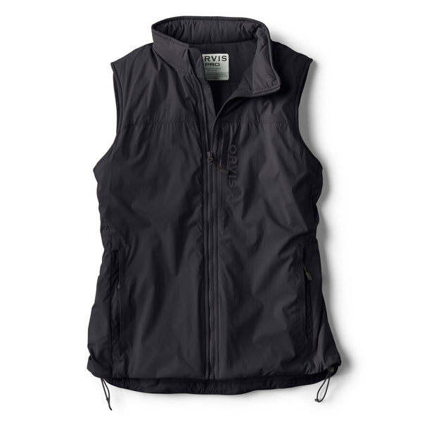 Women's PRO Insulated Gilet