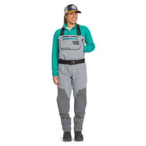 Women's PRO Wader Image 2