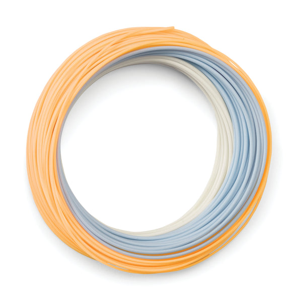 Pro Ignitor Fly Line - Textured Image 2