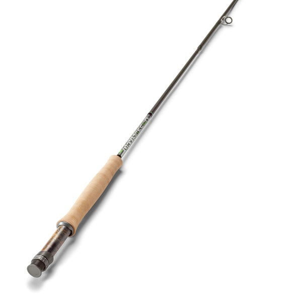 Recon®5-Weight 9' 4-Piece Fly Rod Image 1