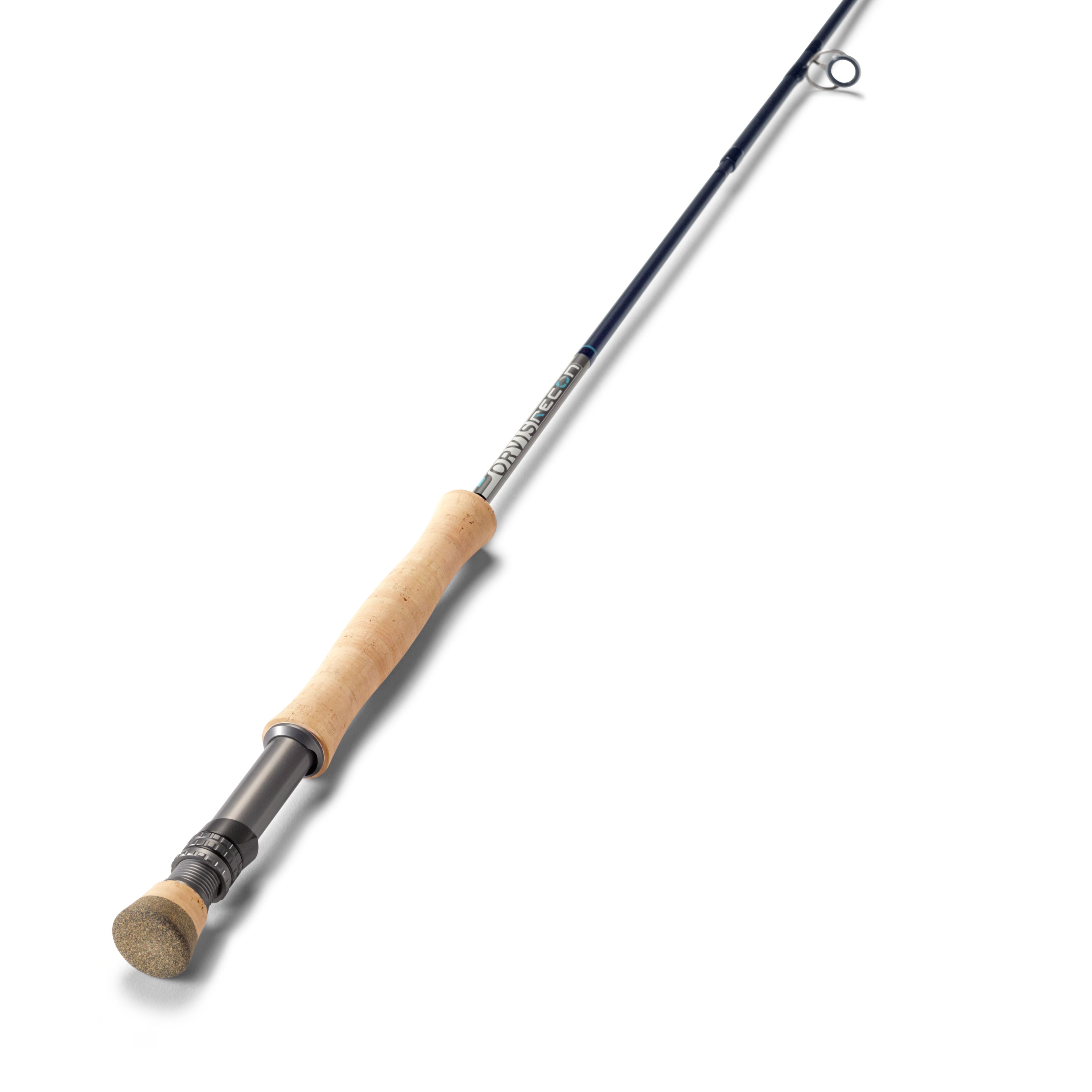 Recon® 9' 6-Weight 4-Piece Saltwater Fly Rod | Fly Fishing Recon® 9' 6-Weight 4-Piece Saltwater Fly Rod | Fly Fishing