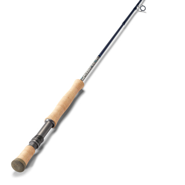 Fishing Gear Lightest Fly Rod Recon® 9' 12-Weight 4-Piece Fly Rod